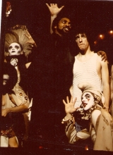 <h5>Glory</h5><p>Dancers Over 40 was featured on MetroArts/Thirteen, the non-profit arts cable channel of Thirteen/WNET back in 2000. Here, PIPPIN cast members Denise Pence and Chet Walker and </p>
