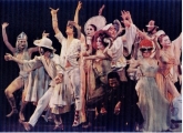 <h5>Pippin Group</h5><p>Dancers Over 40 was featured on MetroArts/Thirteen, the non-profit arts cable channel of Thirteen/WNET back in 2000. Here, PIPPIN cast members Denise Pence and Chet Walker and </p>