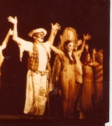 <h5>Magic To Do</h5><p>Dancers Over 40 was featured on MetroArts/Thirteen, the non-profit arts cable channel of Thirteen/WNET back in 2000. Here, PIPPIN cast members Denise Pence and Chet Walker and </p>