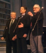 <h5>The Rothschilds Brothers</h5>