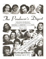 <h5>Producer's Digest Collage</h5>