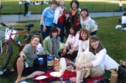 <h5>Rehearsal Club Picnic 2007</h5>